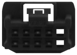 TYTH-18U | 2018 - Up Toyota T-Harness