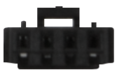 AIN-RCA3 | Audio Input RCA Adapter
