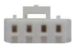 AIN-RCA3 | Audio Input RCA Adapter