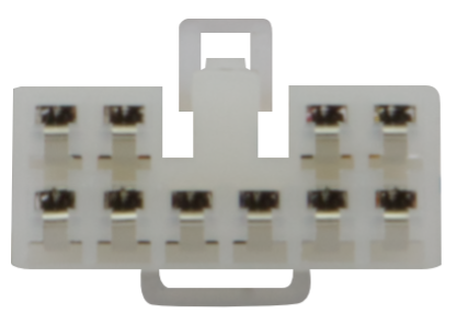 TYTH8324 | 1983 - 2024 Toyota T-Harness