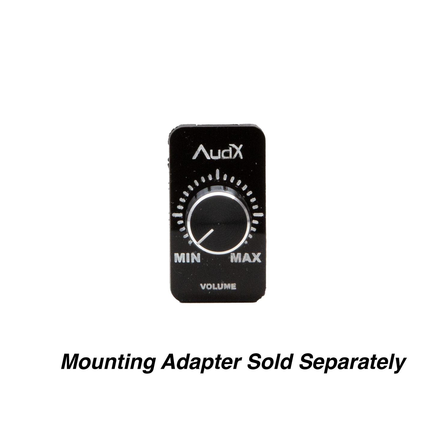 ALPVCK | Volume Control Knob for Alpine head units