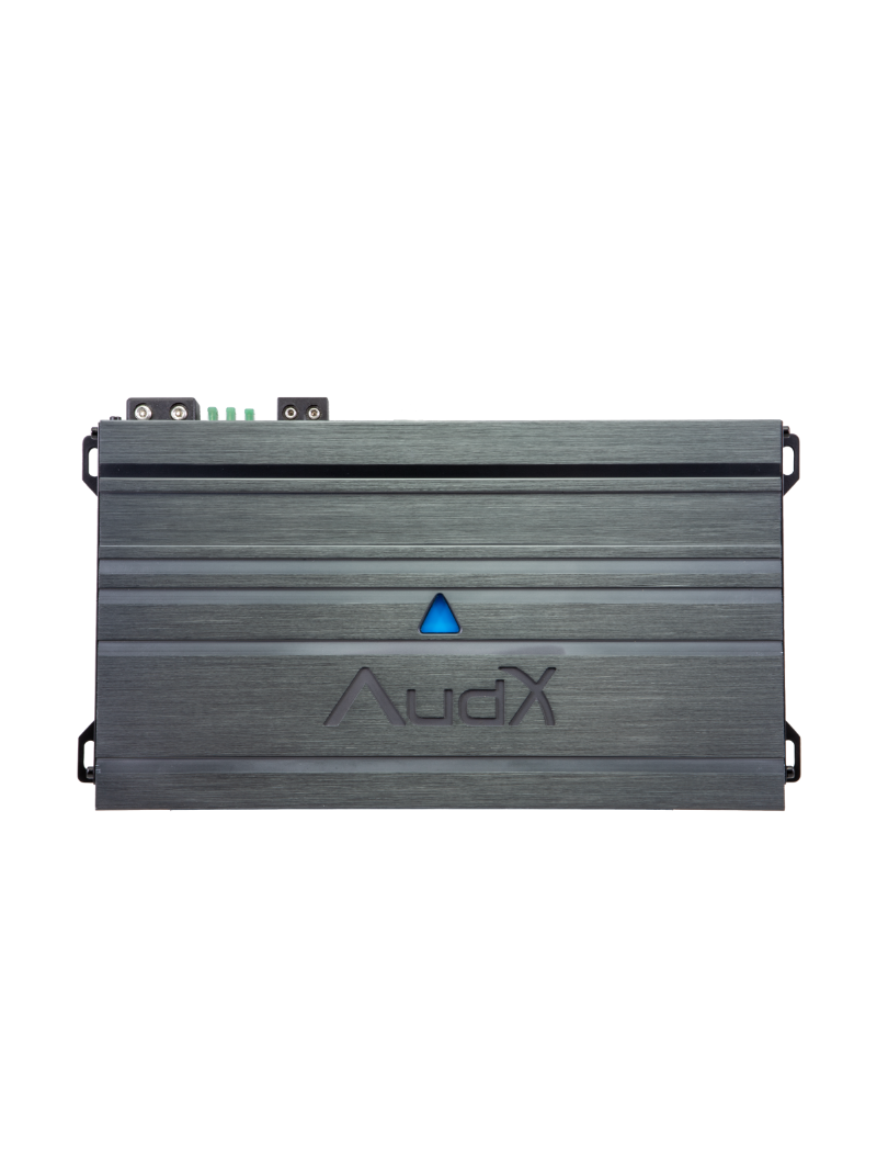 AudX EZV1K Power Amplifier