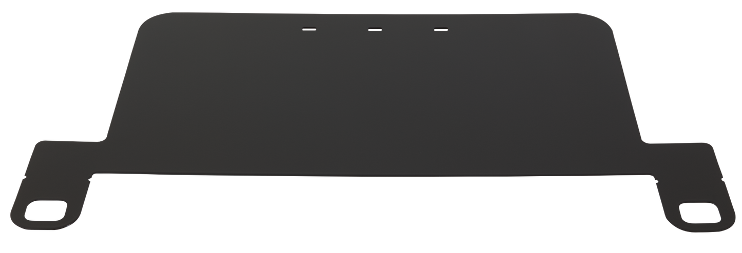 EZPAK-FRN2024 | 2020 - 2024 TOYOTA 4RUNNER PLUG & PLAY POWER AMPLIFIER UPGRADE KIT