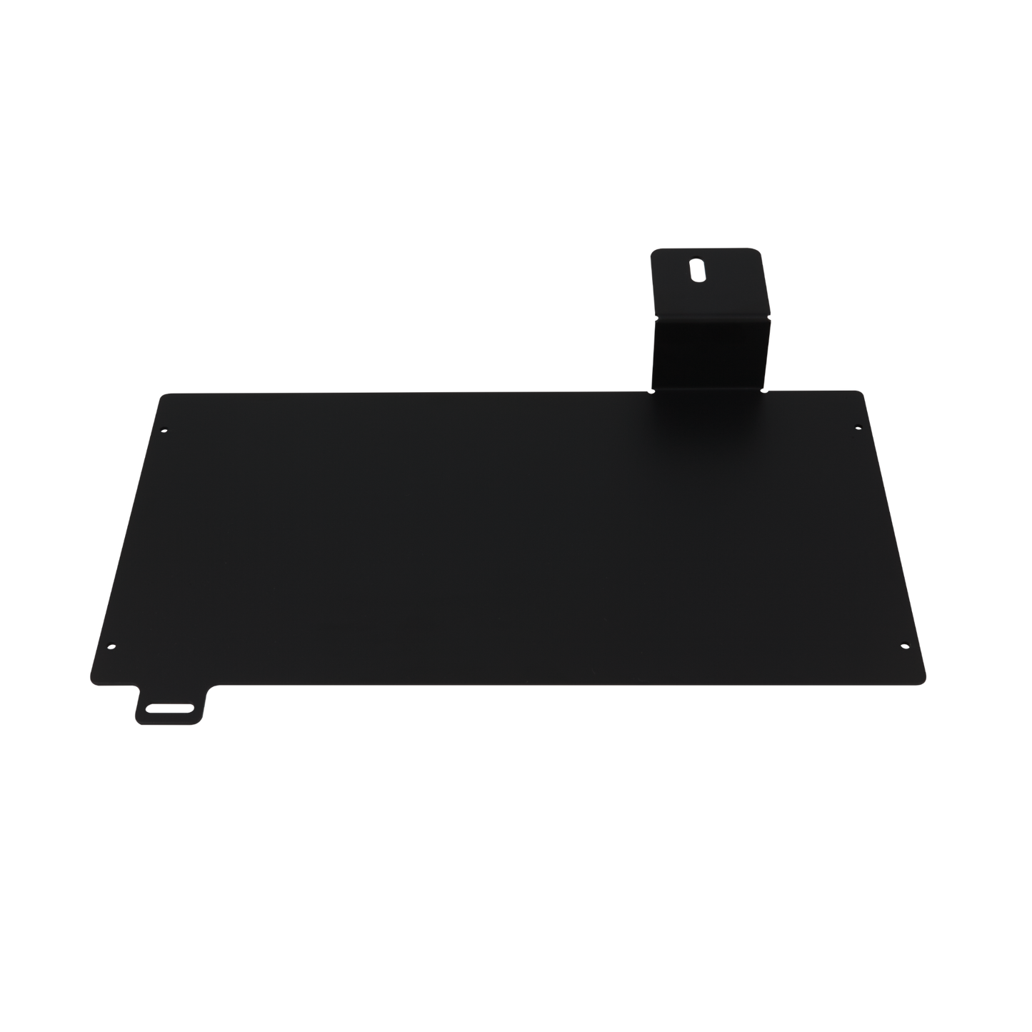 2024 -Up Toyota Tacoma Aftermarket Amplifier Bracket