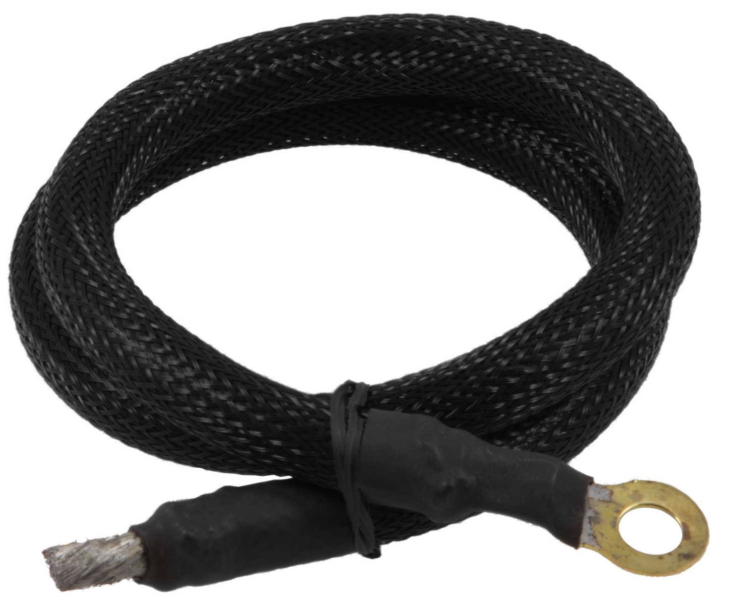 Custom 4 Gauge Ground Cable