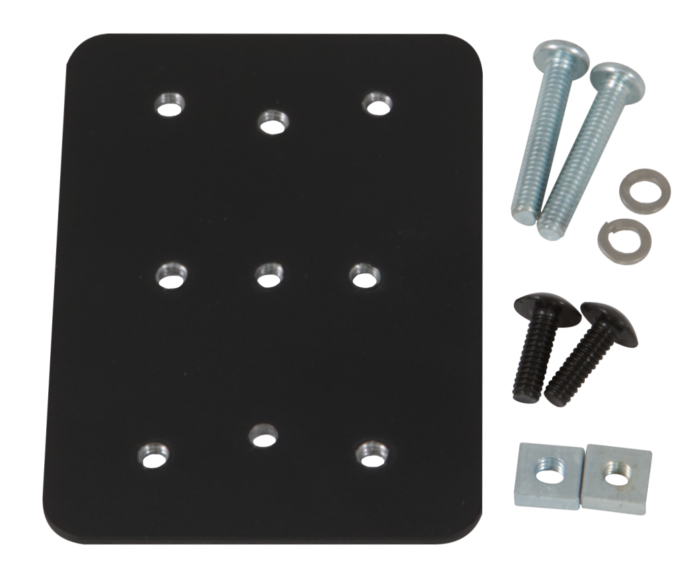 EZPAK-TND1419 | 2014 - 2019 TOYOTA TUNDRA PLUG-AND-PLAY AMPLIFIER UPGRADE KIT