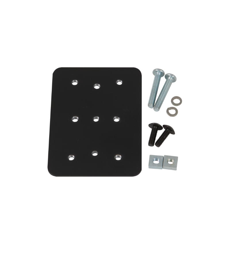 EZPAK-TND1419 | 2014 - 2019 TOYOTA TUNDRA PLUG-AND-PLAY AMPLIFIER UPGRADE KIT