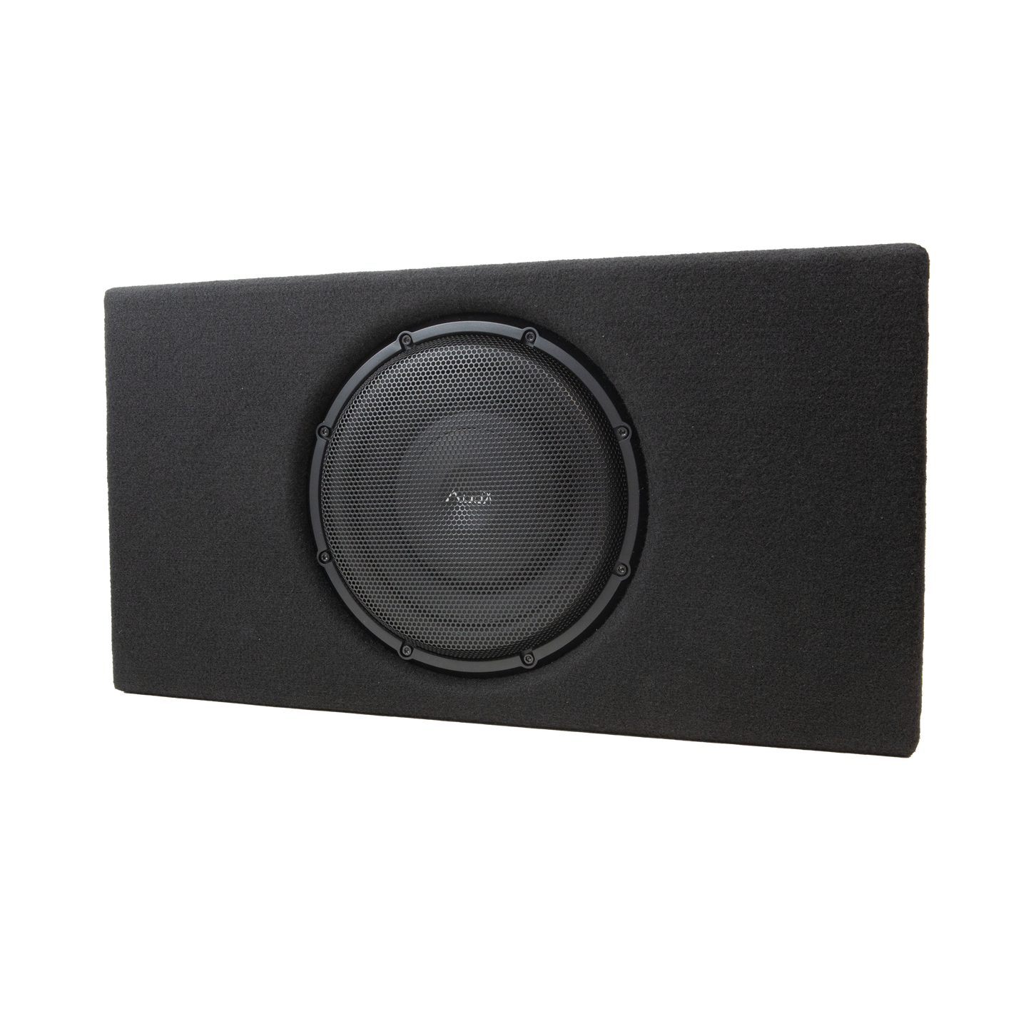 SBE102 | 10" Shallow Subwoofer Enclosure