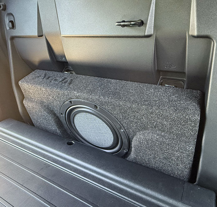 STCM-4DG3 - 2016-2023 4-Door Toyota Tacoma