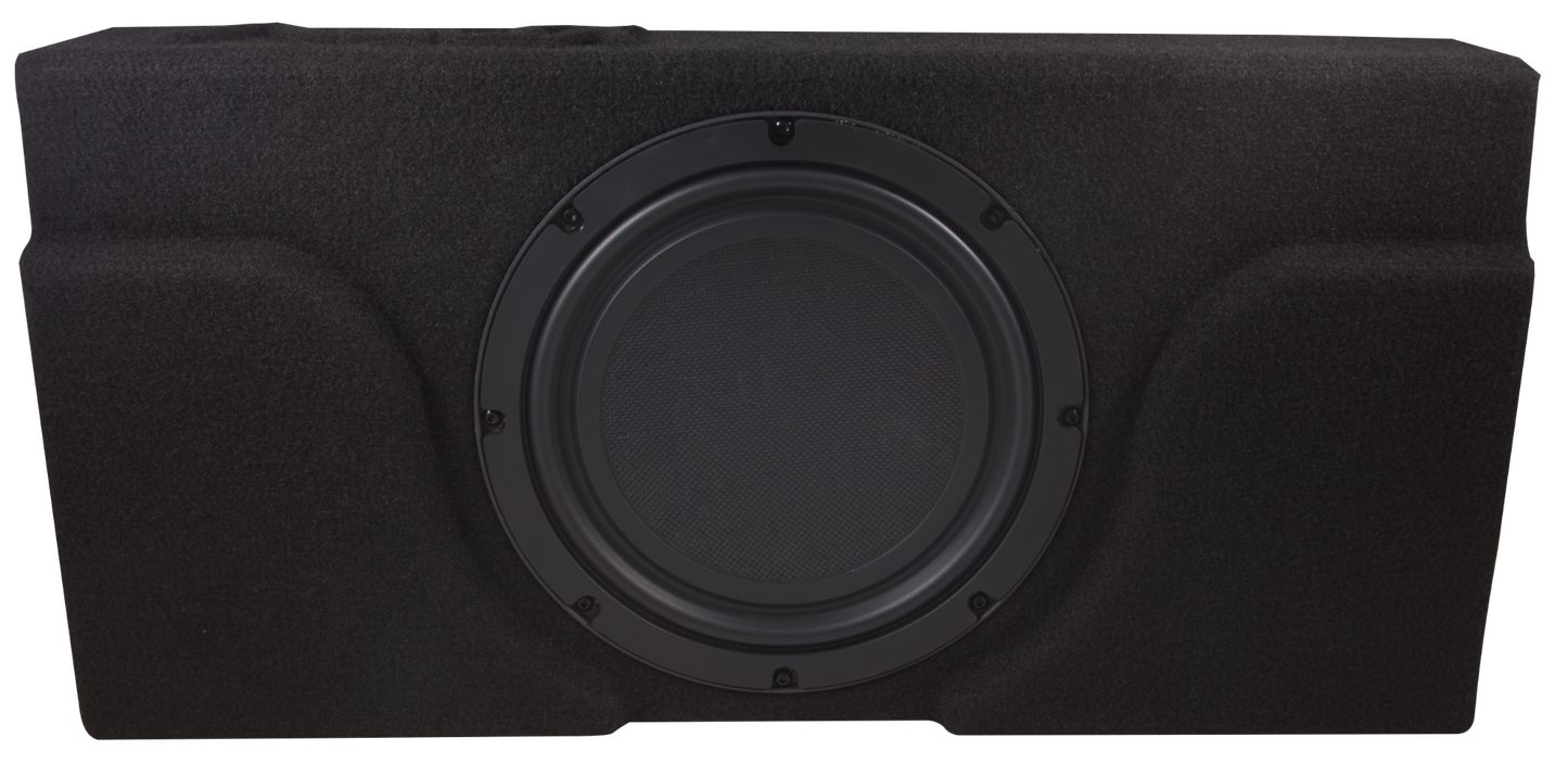 2016 - 2023 Toyota Tacoma Subwoofer Box