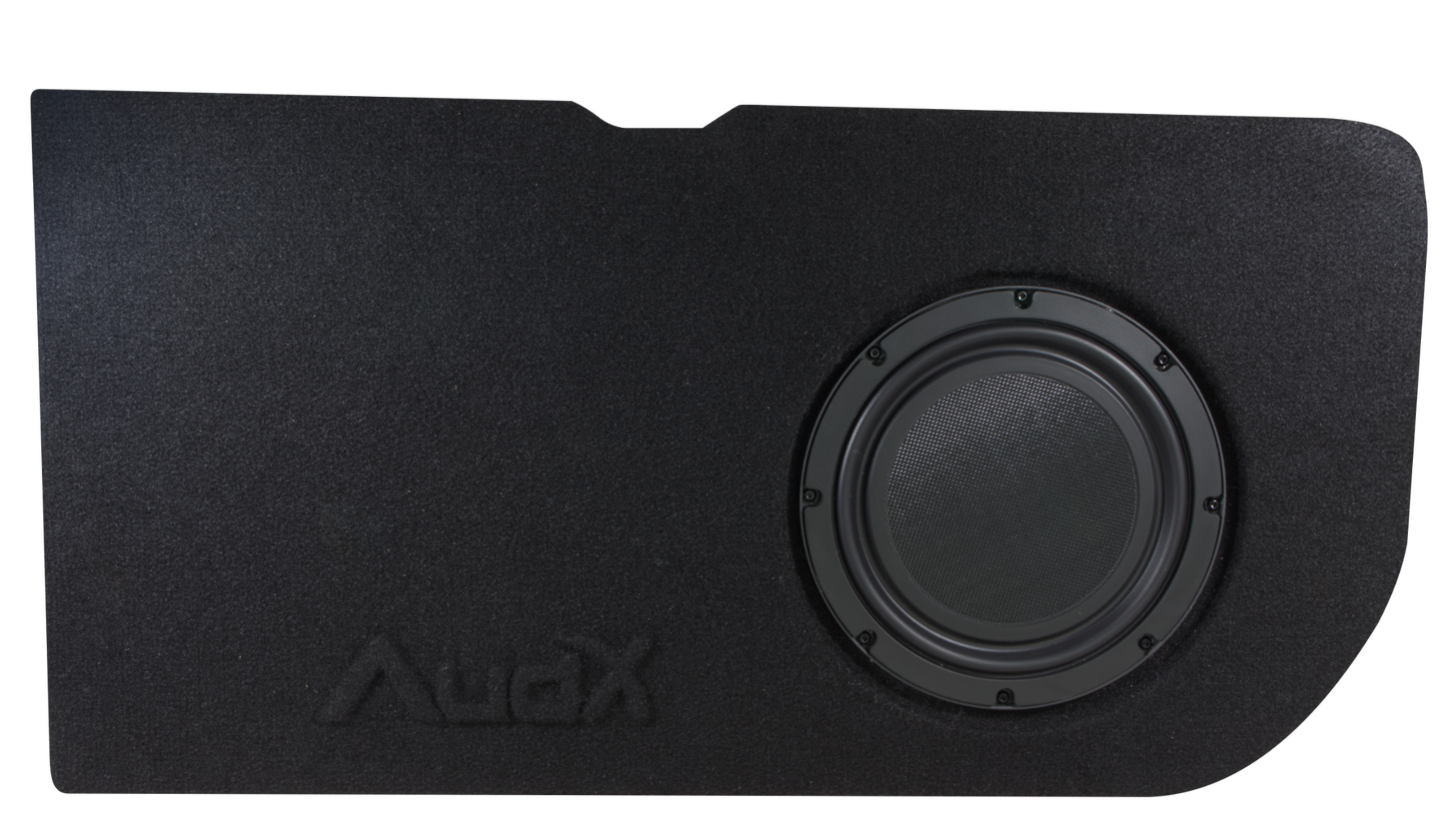 TCM24UPRO - 2024 - UP TOYOTA TACOMA SOUND SYSTEM | COMING SOON!