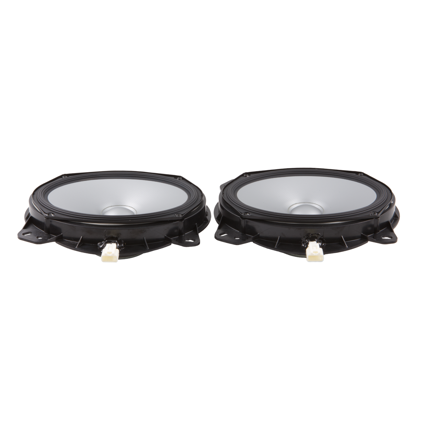 TCM24UPRO - 2024 - UP TOYOTA TACOMA SOUND SYSTEM | COMING SOON!