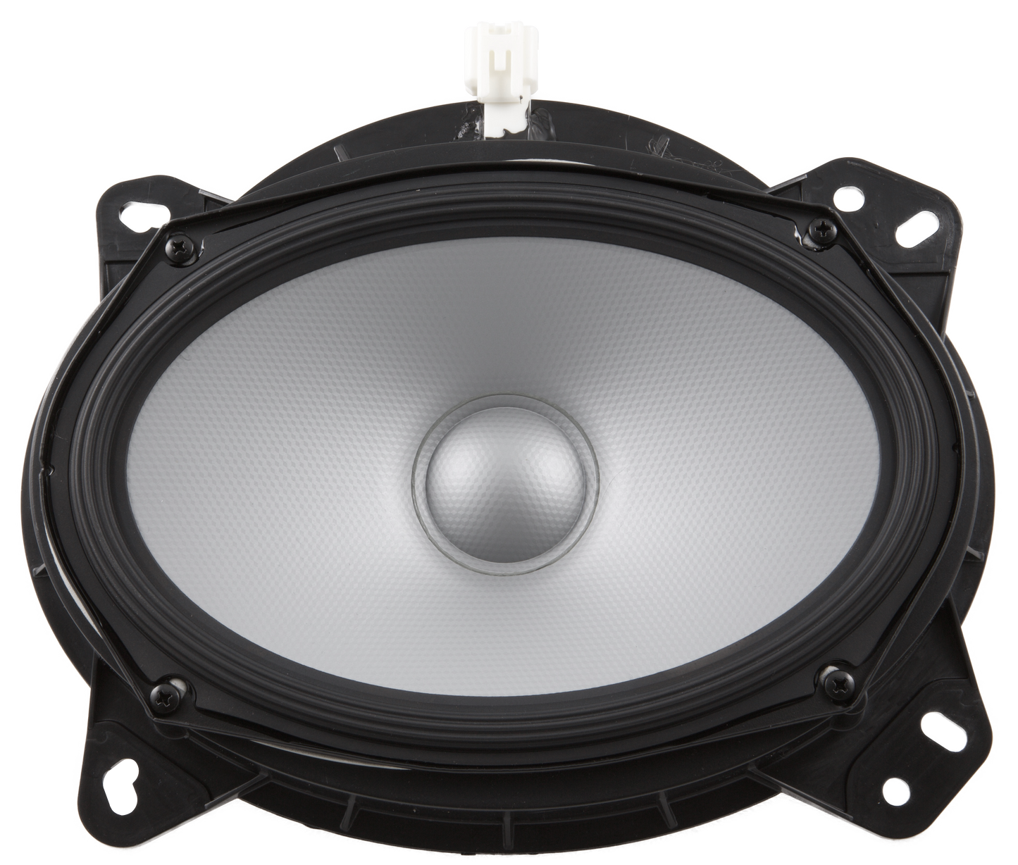 Toyota Door Speaker Upgrade