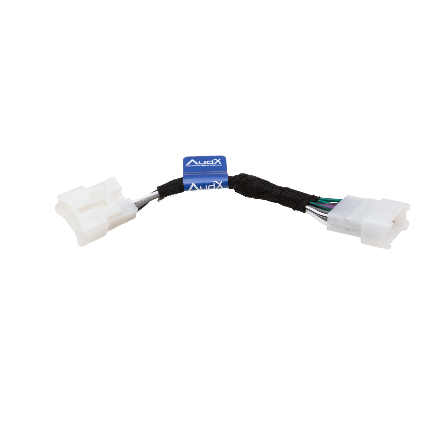 Tundra Amplifier Bypass Harness (non-JBL)