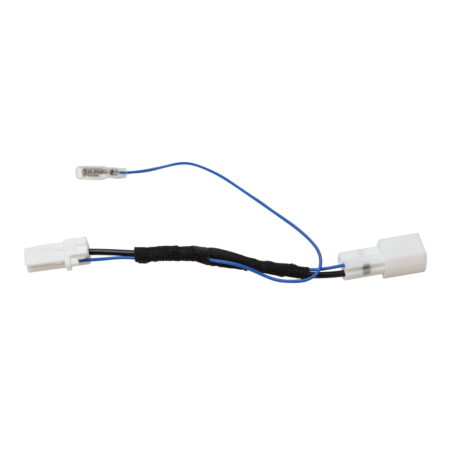 EZWH8F2A-TY22U | 2-Amplifier Plug-and-Play Audio Wiring System (Non-JBL Systems)