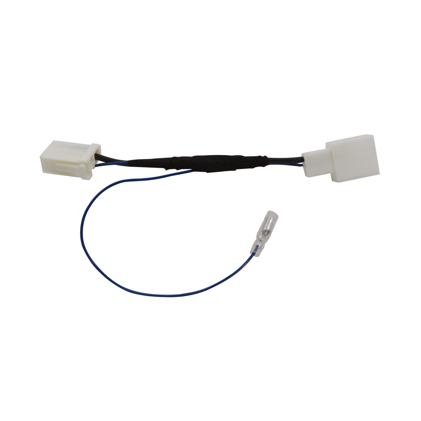 EZWH8F2A-TY18U | 2-Amplifier Plug-and-Play Audio Wiring System (Non-JBL Systems)