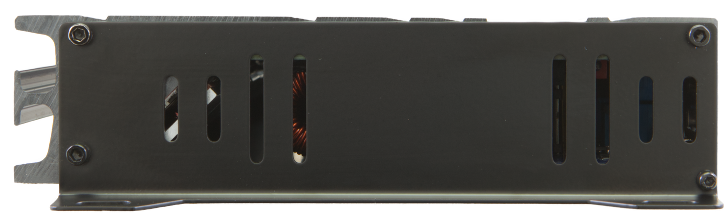 EZV1K - PLUG & PLAY SOUND SYSTEM POWER AMPLIFIER