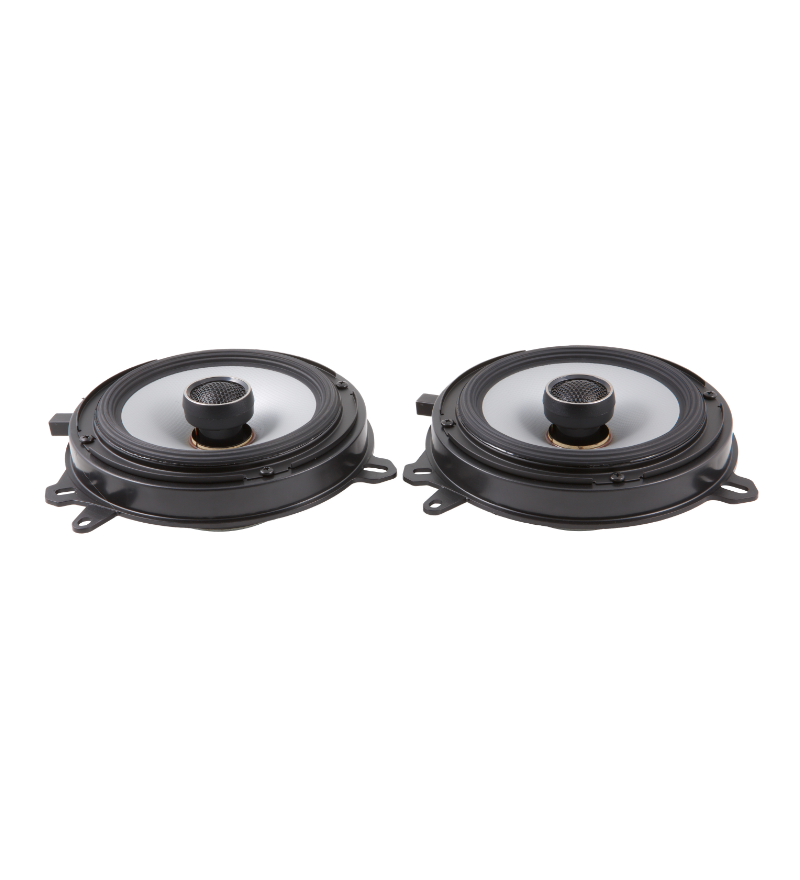TY3WSPK - 2016-2023 Toyota Speaker Upgrade Kit