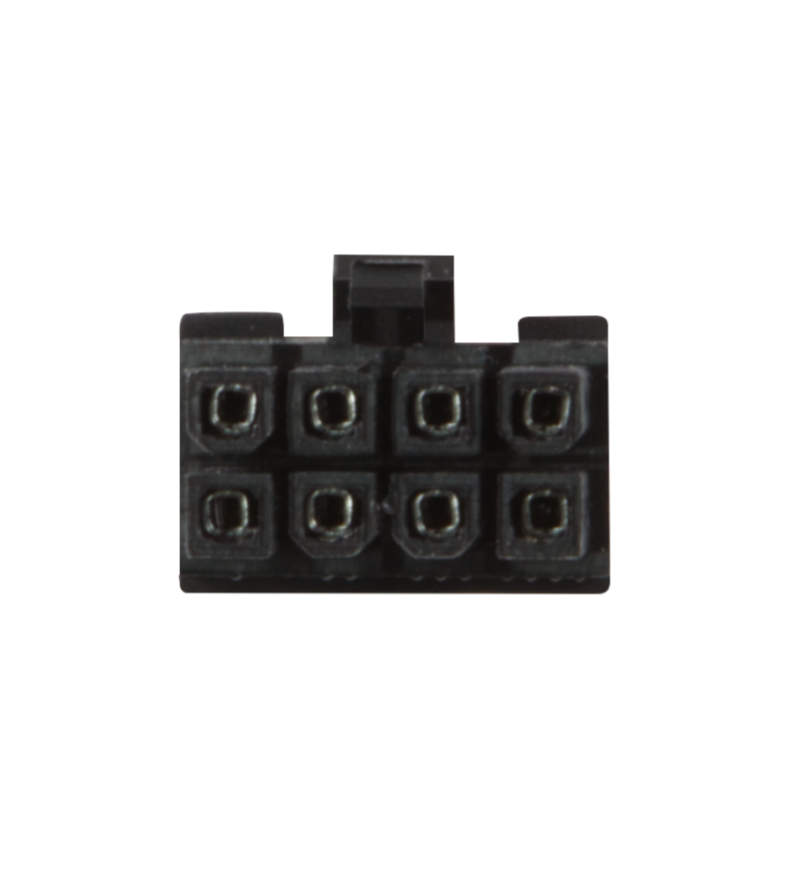 TYAH24U | 24 - Up Toyota Amplifier Integration Harness