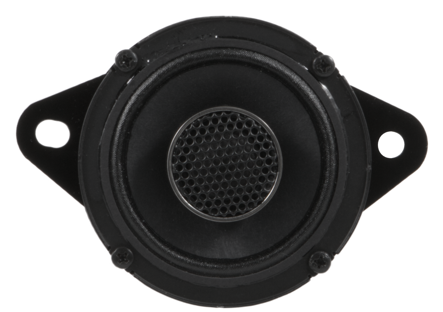 Toyota Dash Speaker Replacement
