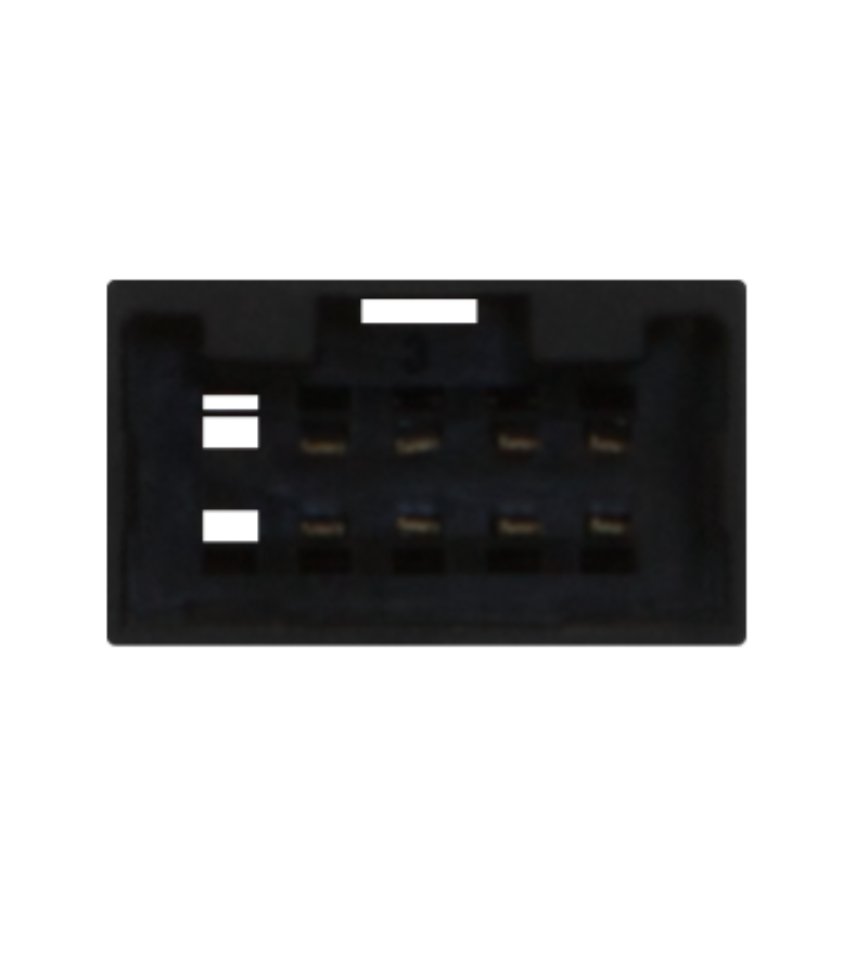 TYTH-18U | 2018 - Up Toyota T-Harness