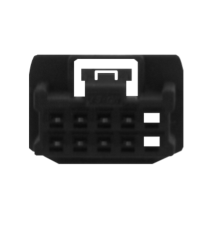 TYTH-18U | 2018 - Up Toyota T-Harness