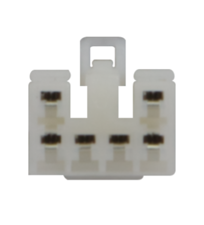 TYTH8324 | 1983 - 2024 Toyota T-Harness