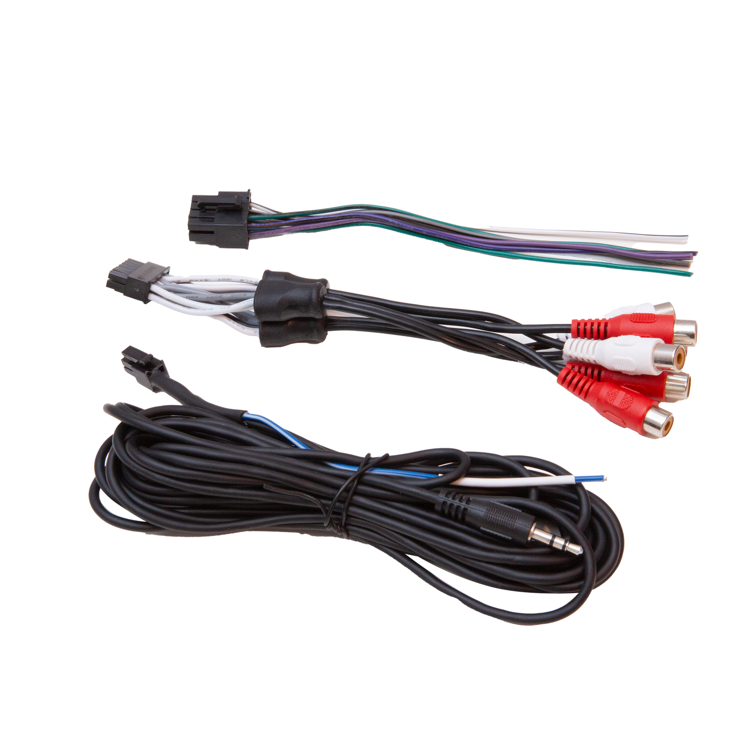 A5HRN - EZV1K Universal Harness Wiring Kit