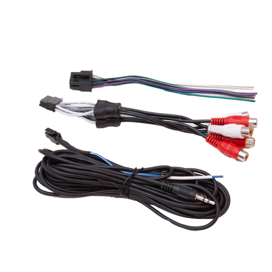 A5HRN - EZV1K Universal Harness Wiring Kit