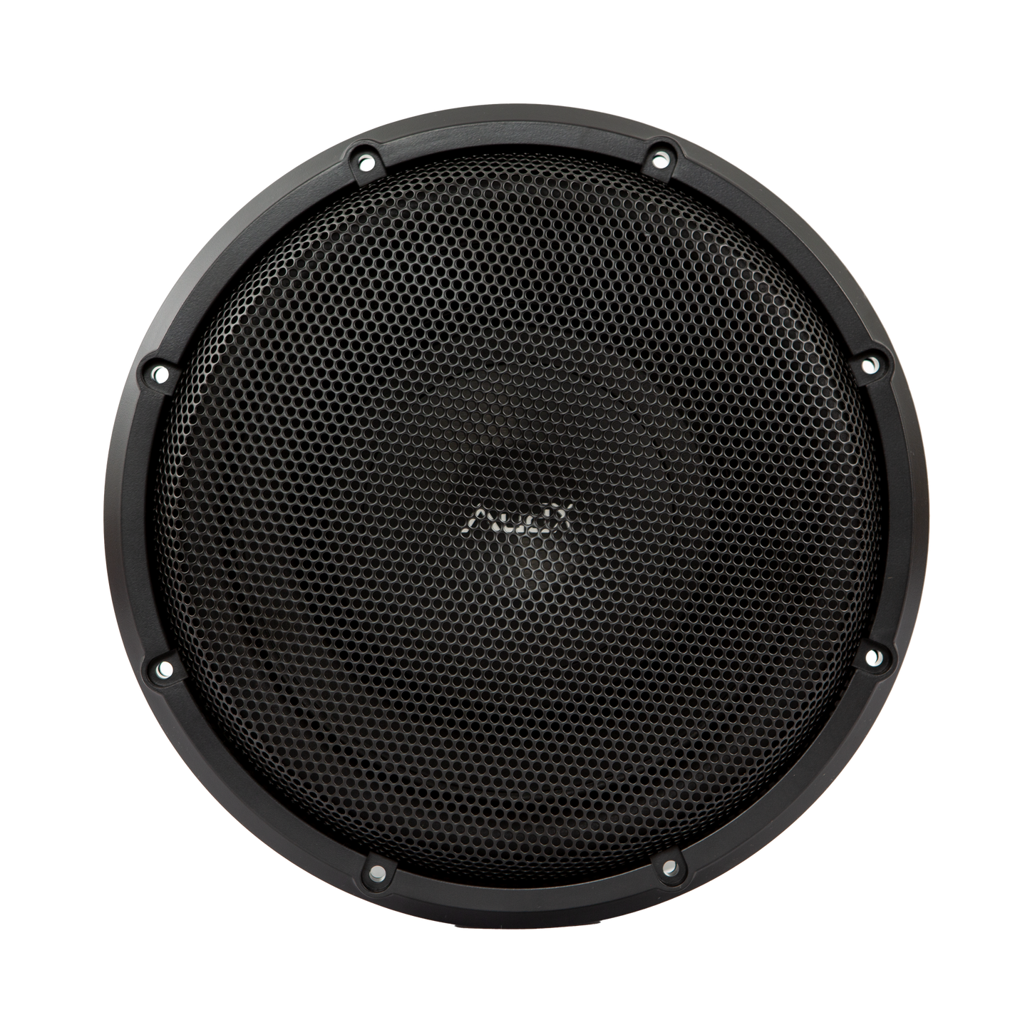 AudX ASW10D4 Subwoofer with grille
