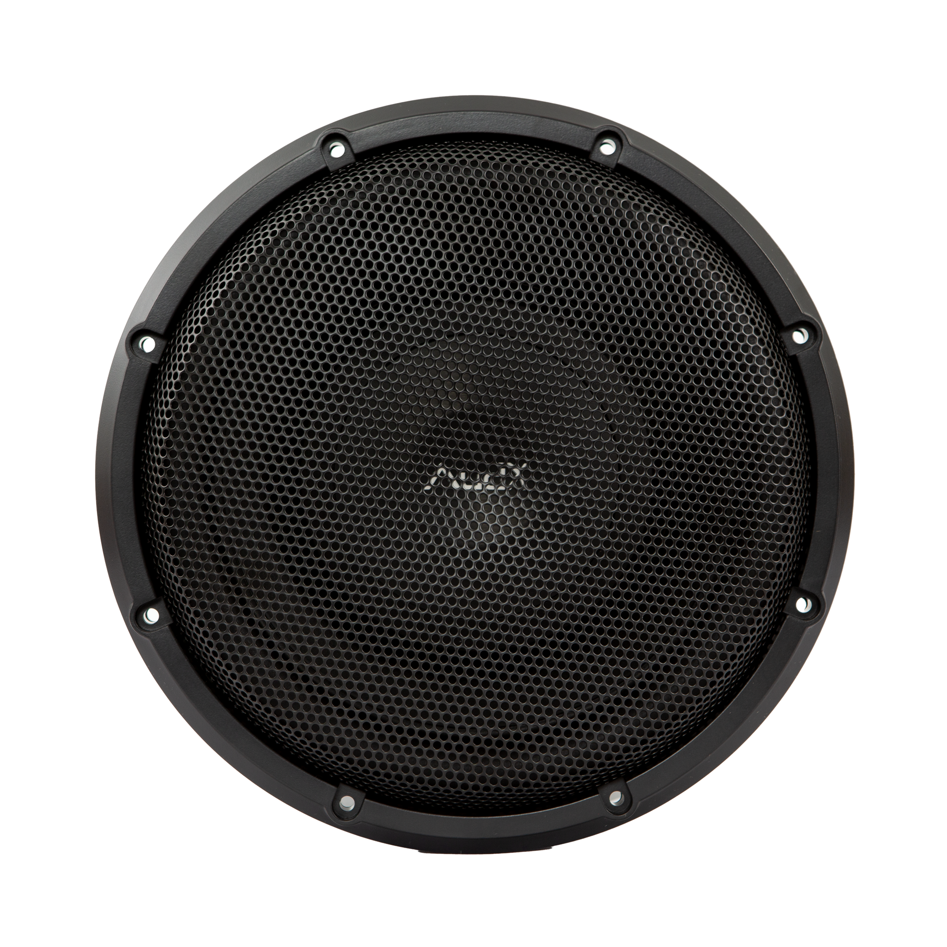 AudX ASW10D4 Subwoofer with grille