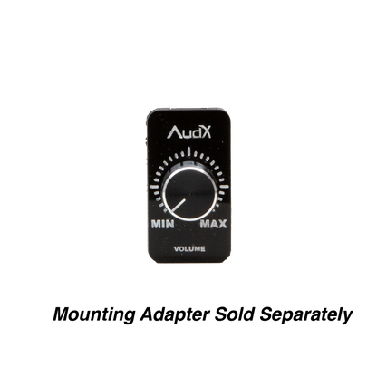 RVCK | Radio Volume Control Knob
