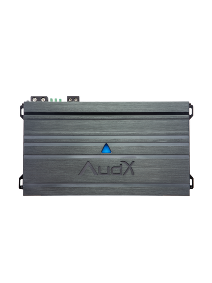 AudX EZV1K Power Amplifier