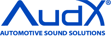 AudX