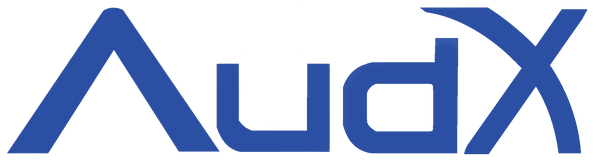 AudX
