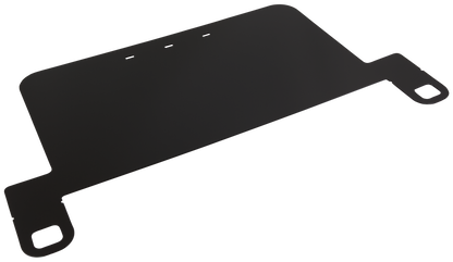BKT-FRN1024 | 2010 - 2024 4Runner under-seat amplifier mounting bracket