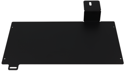 2024 - Up Toyota Tacoma Aftermarket Amplifier Bracket