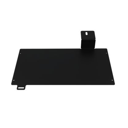 2024 -Up Toyota Tacoma Aftermarket Amplifier Bracket