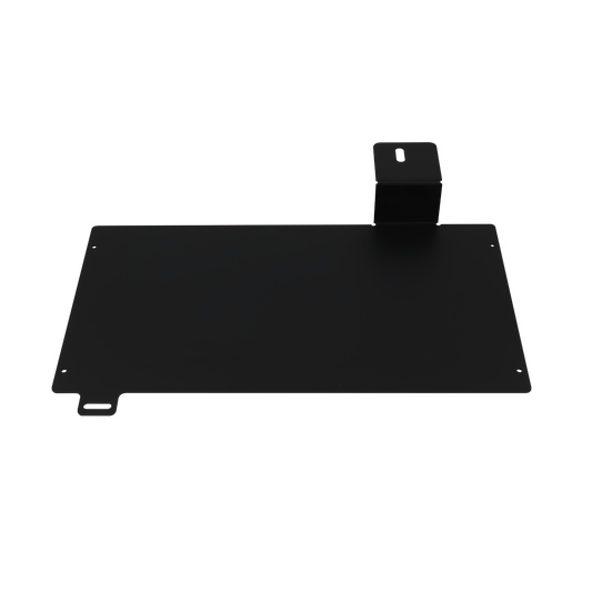 2024 -Up Toyota Tacoma Aftermarket Amplifier Bracket