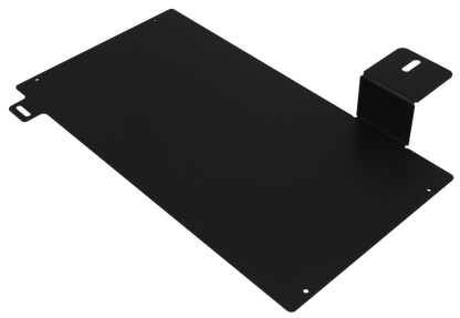 2024 - Up Toyota Tacoma Aftermarket Amplifier Bracket