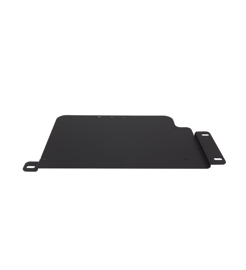 BKT-TND1421 | 2014 - 2021 Toyota Tundra under seat Amplifier Mounting Bracket