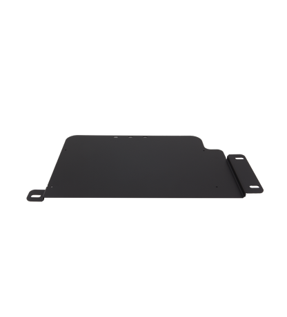 BKT-TND1421 | 2014 - 2021 Toyota Tundra under seat Amplifier Mounting Bracket