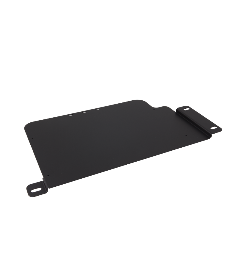 BKT-TND1421 | 2014 - 2021 Toyota Tundra under seat Amplifier Mounting Bracket