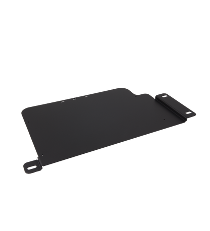 BKT-TND1421 | 2014 - 2021 Toyota Tundra under seat Amplifier Mounting Bracket