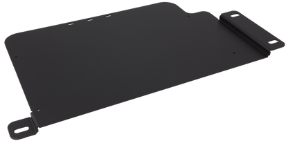 BKT-TND1421 | 2014 - 2021 Toyota Tundra under seat Amplifier Mounting Bracket