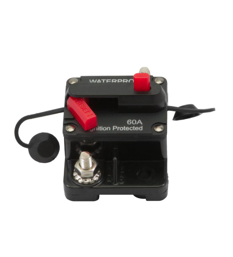 EZPAK-FRN1019 | 2010 - 2019 TOYOTA 4RUNNER PLUG & PLAY POWER AMPLIFIER UPGRADE KIT