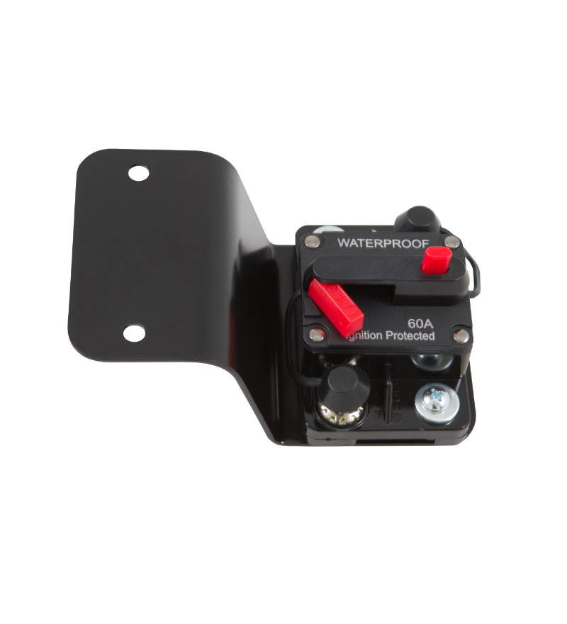 EZPAK-TCM2023 | 2020 - 2023 TOYOTA TACOMA PLUG & PLAY POWER AMPLIFIER UPGRADE KIT