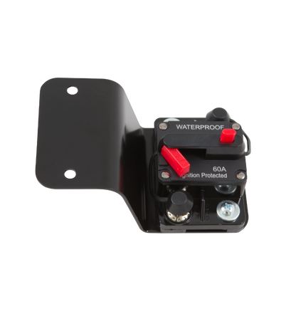 EZPAK-TCM2023 | 2020 - 2023 TOYOTA TACOMA PLUG & PLAY POWER AMPLIFIER UPGRADE KIT