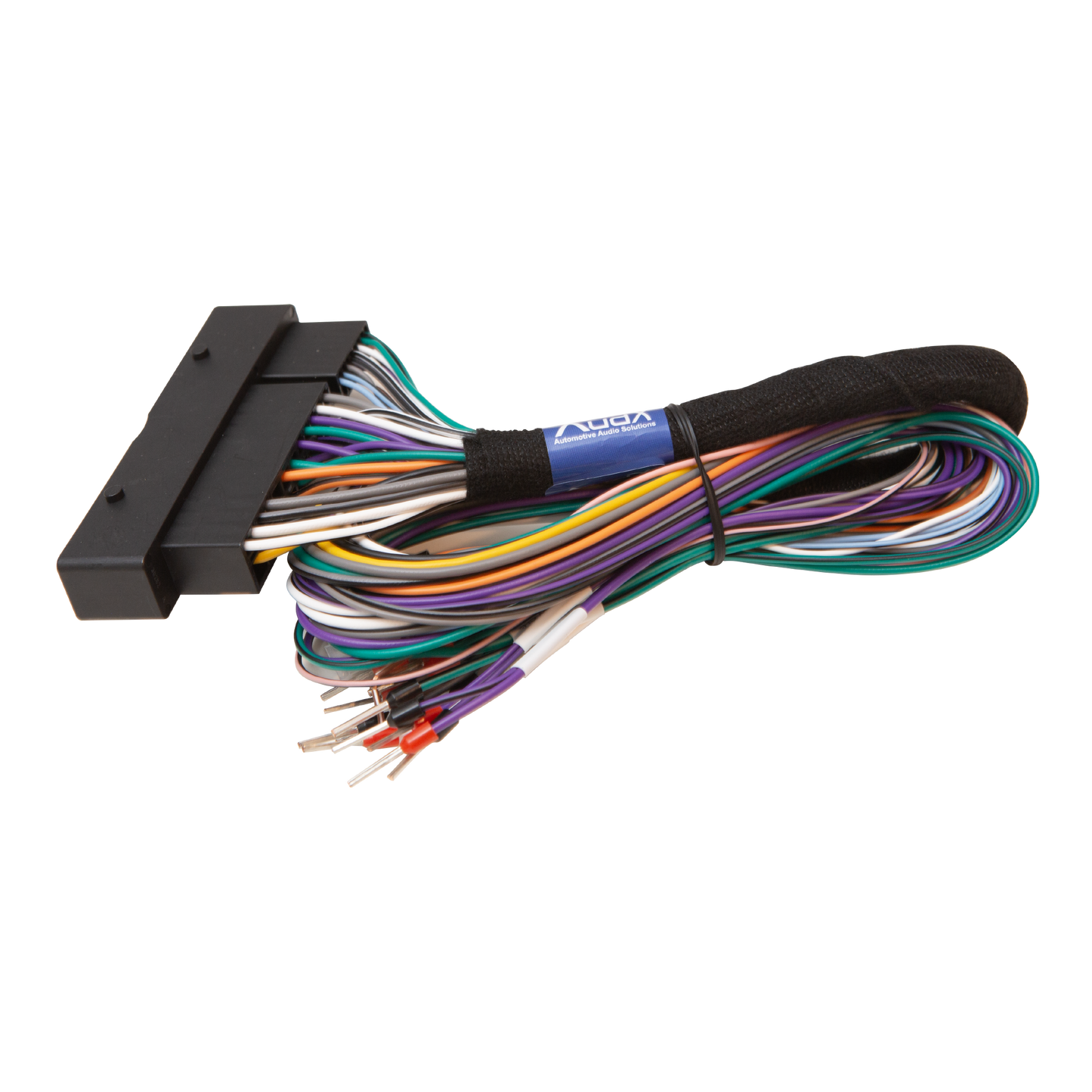 Vehicle Compatibility:
European Amplifier Bypass Harness
Compatible with: 
2017–2019 Porsche 911 (991.2)
2017–Up Porsche Panamera (971)
2014–2016 Porsche Boxster / Cayman / Spyder (982)
2017–Up Porsche Cayenne (9Y0)
2017–Up Porsche Macan (95B)
2020–Up Porsche Taycan (9J1)
Select Mercedes-Benz vehicles equipped with Burmester amplified audio systems
