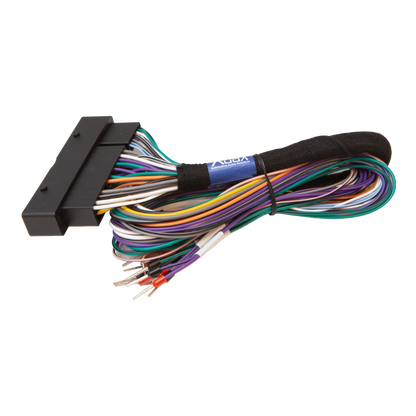 Vehicle Compatibility:
European Amplifier Bypass Harness
Compatible with: 
2017–2019 Porsche 911 (991.2)
2017–Up Porsche Panamera (971)
2014–2016 Porsche Boxster / Cayman / Spyder (982)
2017–Up Porsche Cayenne (9Y0)
2017–Up Porsche Macan (95B)
2020–Up Porsche Taycan (9J1)
Select Mercedes-Benz vehicles equipped with Burmester amplified audio systems